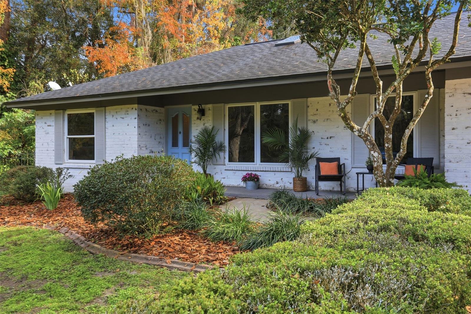 COUNTRYSIDE - Residential