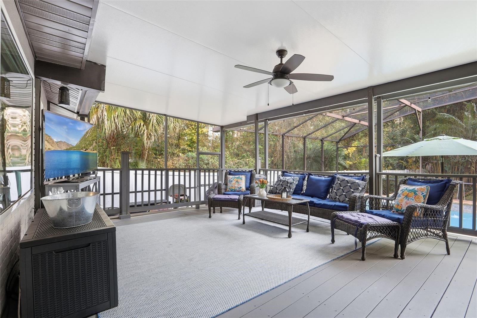 COUNTRYSIDE - Residential