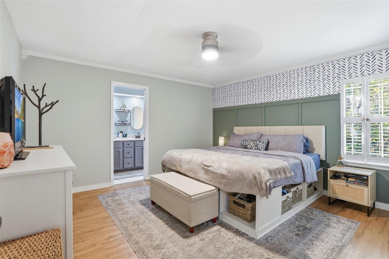 COUNTRYSIDE - Residential