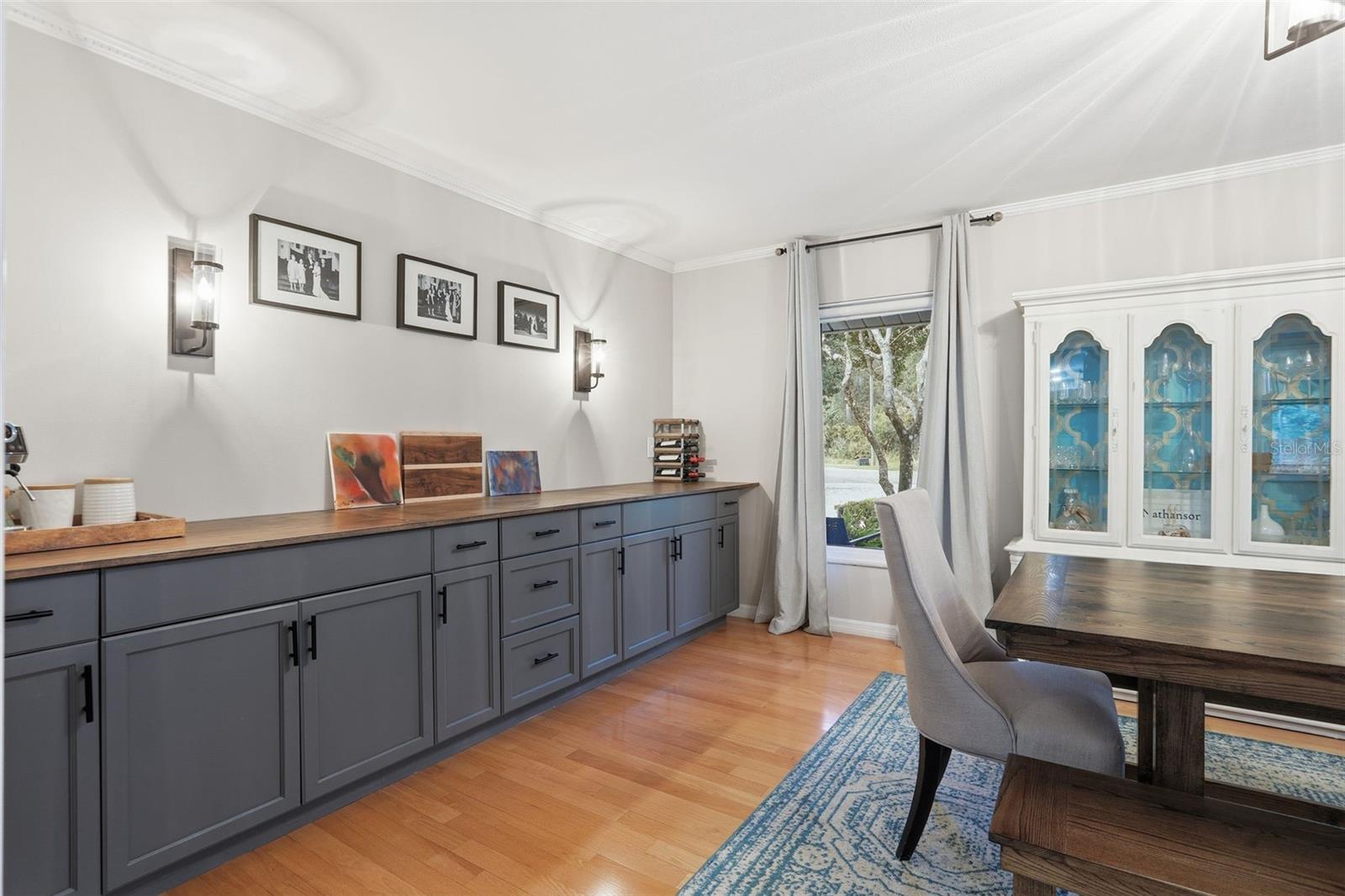 COUNTRYSIDE - Residential