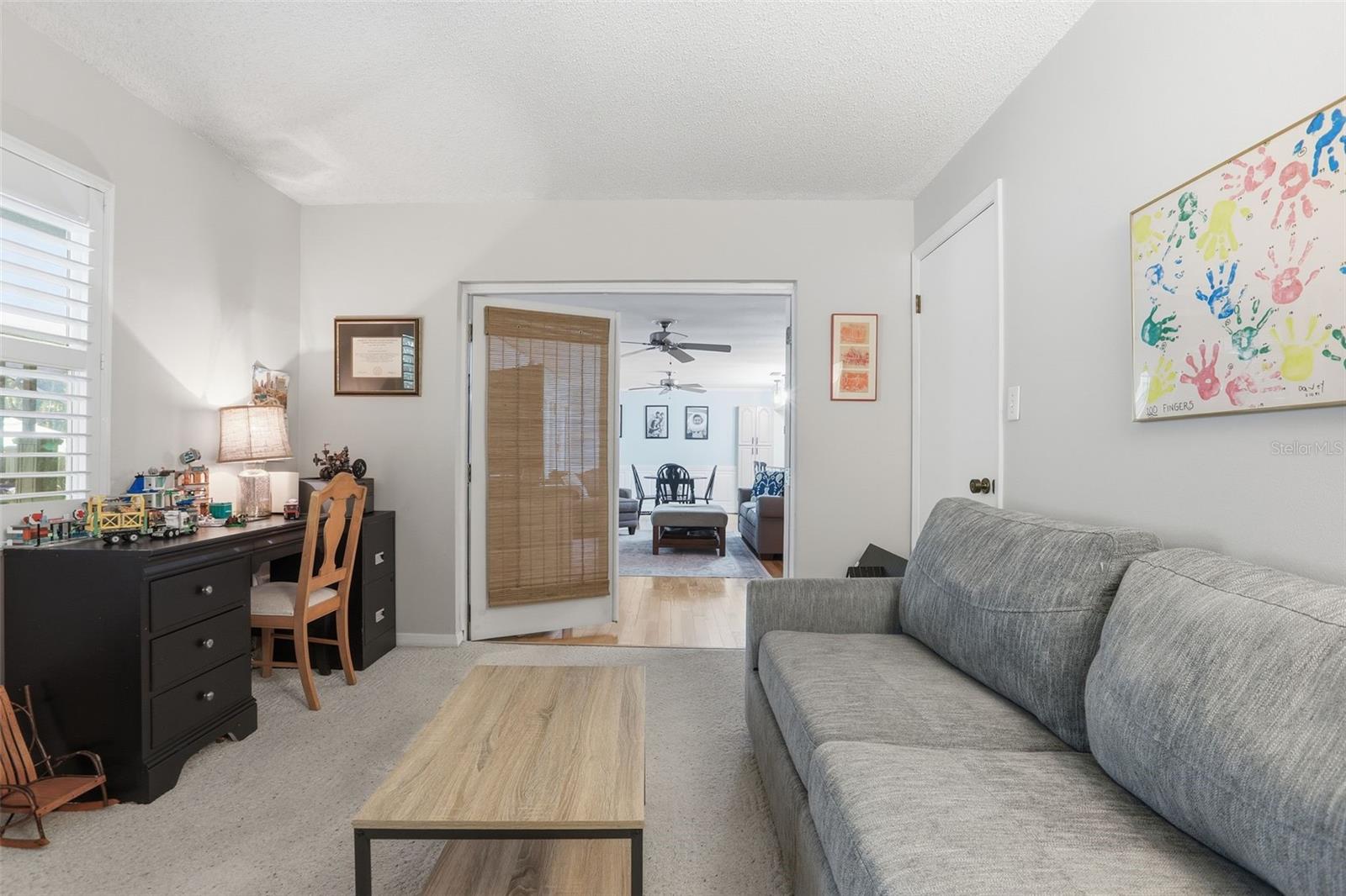 COUNTRYSIDE - Residential