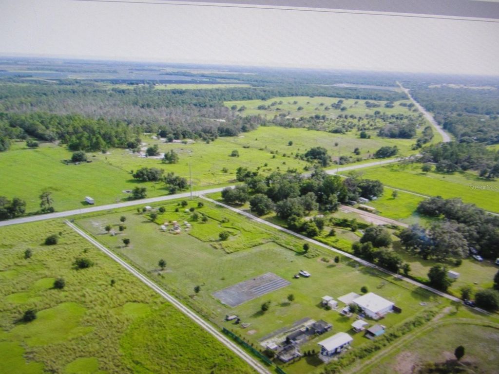 Photo of 46365 State Road 64 E, Myakka City, FL 34251 (MLS # A4662923)