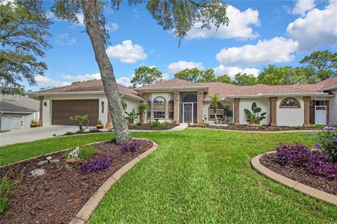 Photo of 5701 W Chive Loop, Homosassa, FL 34448 (MLS # W7886226)