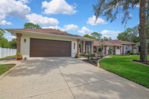 Tiny photo for 5701 W Chive Loop, Homosassa, FL 34448 (MLS # W7886226)