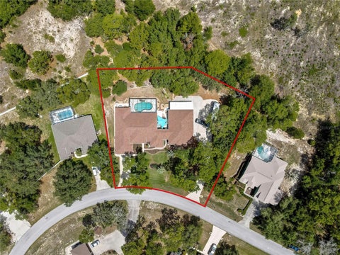 Tiny photo for 5701 W Chive Loop, Homosassa, FL 34448 (MLS # W7886226)