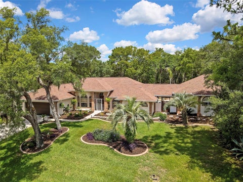 Tiny photo for 5701 W Chive Loop, Homosassa, FL 34448 (MLS # W7886226)