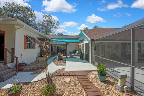 Tiny photo for 5701 W Chive Loop, Homosassa, FL 34448 (MLS # W7886226)