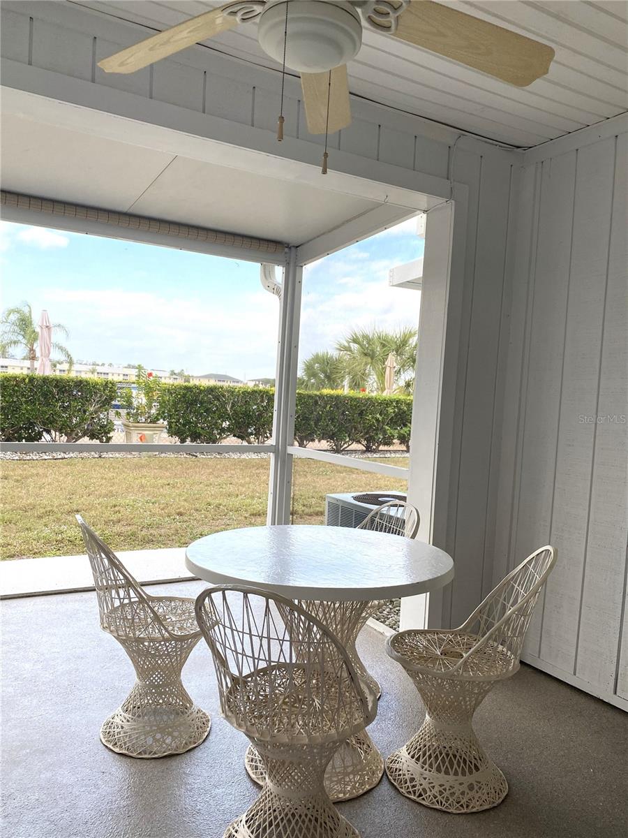 LAKE RIO TWNHMS - Residential