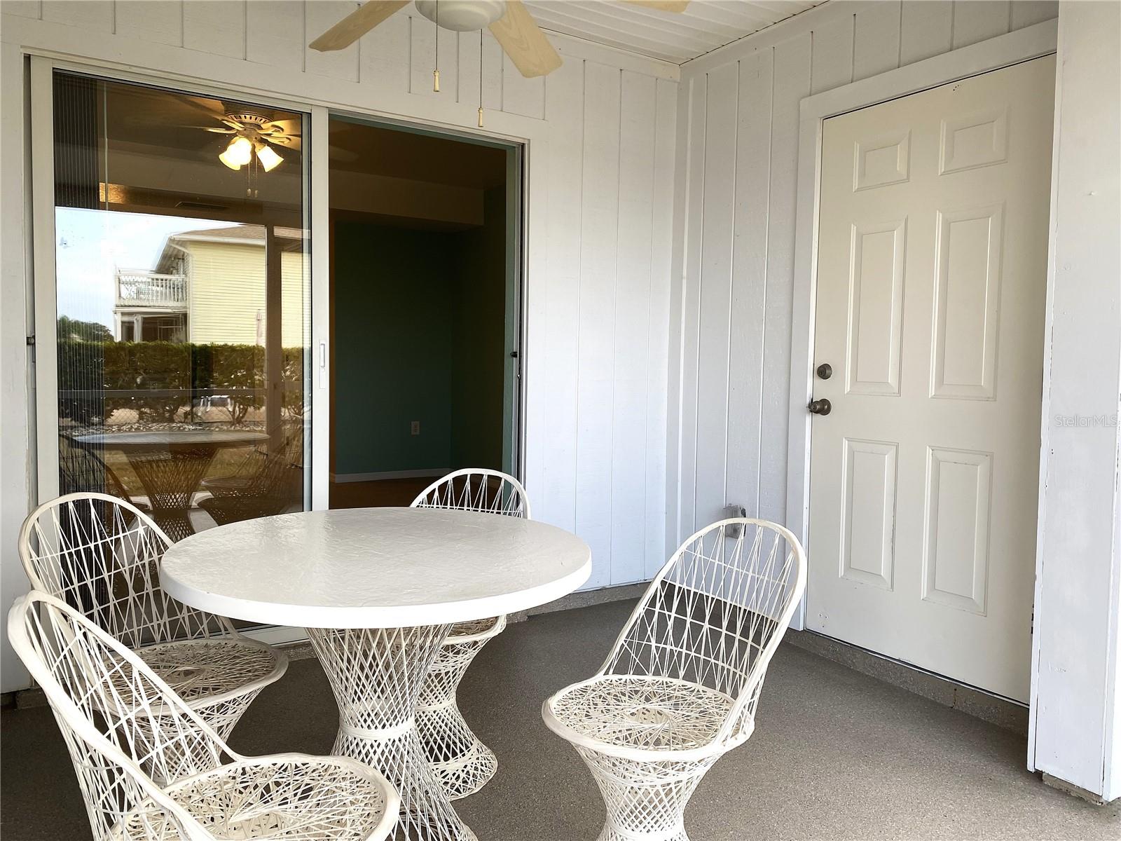 LAKE RIO TWNHMS - Residential