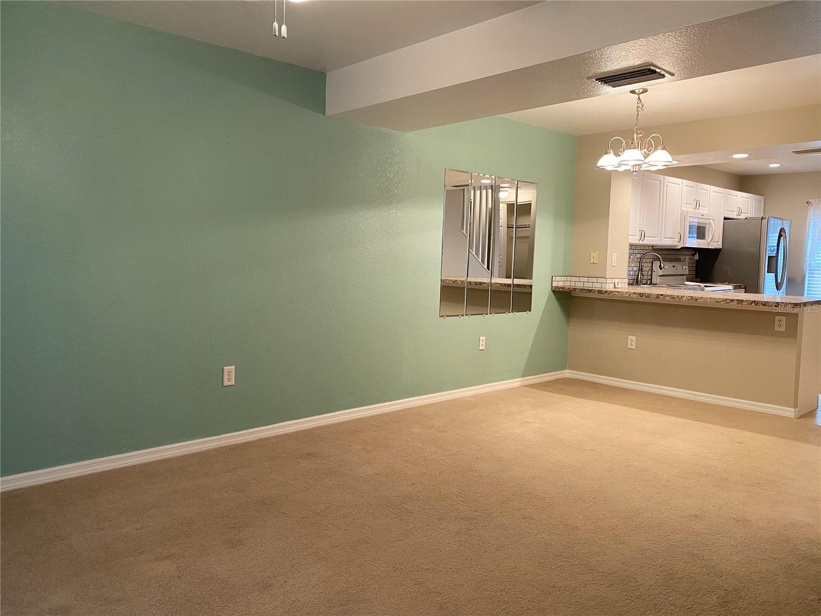 LAKE RIO TWNHMS - Residential