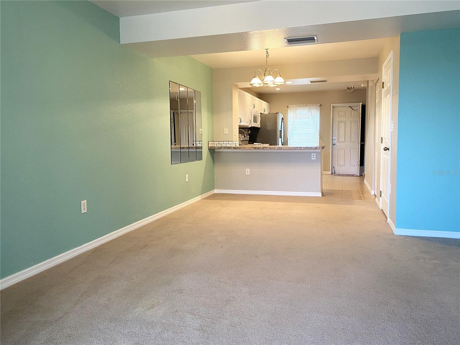 LAKE RIO TWNHMS - Residential