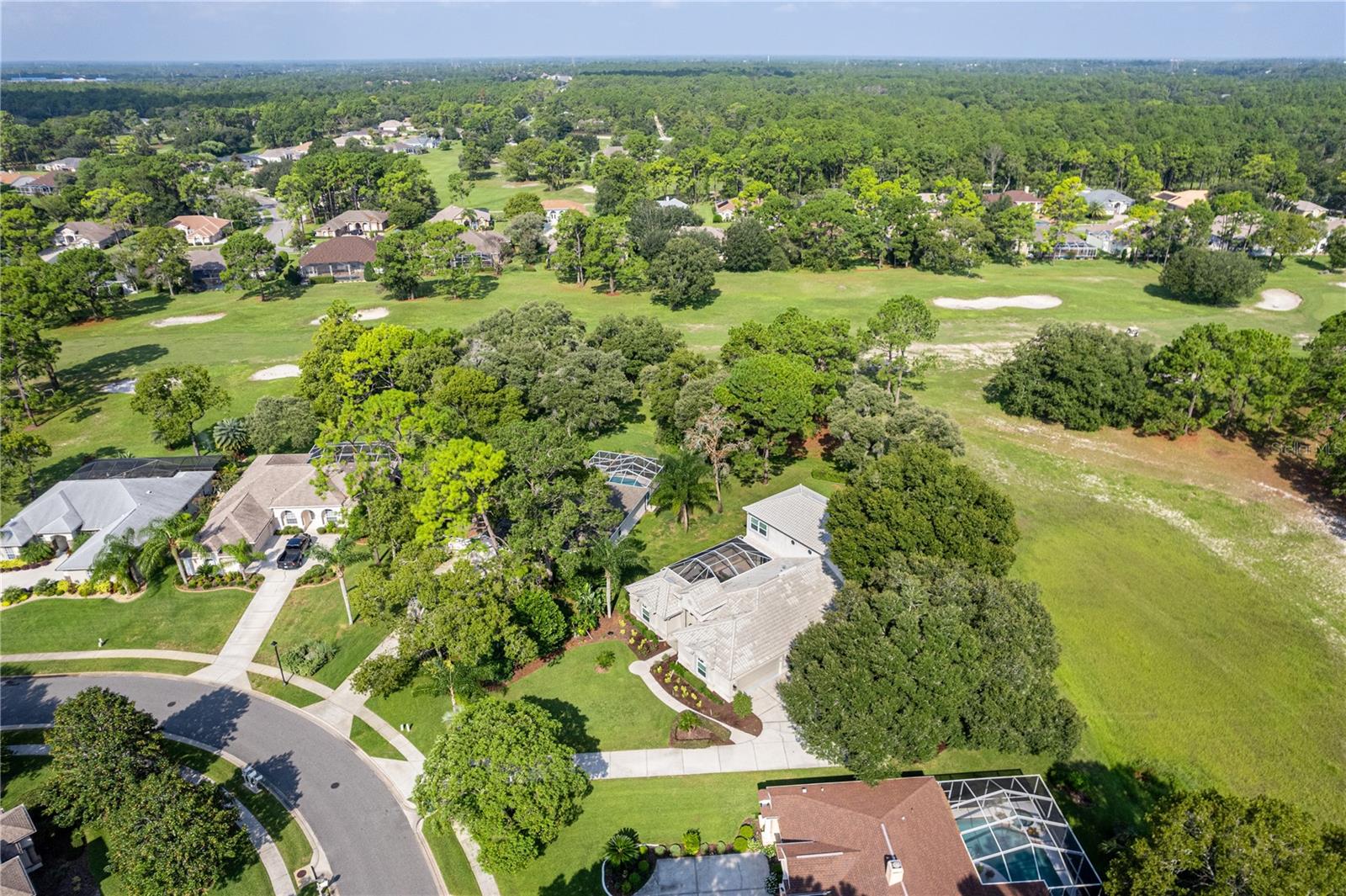 SILVERTHORN PH 2A - Residential