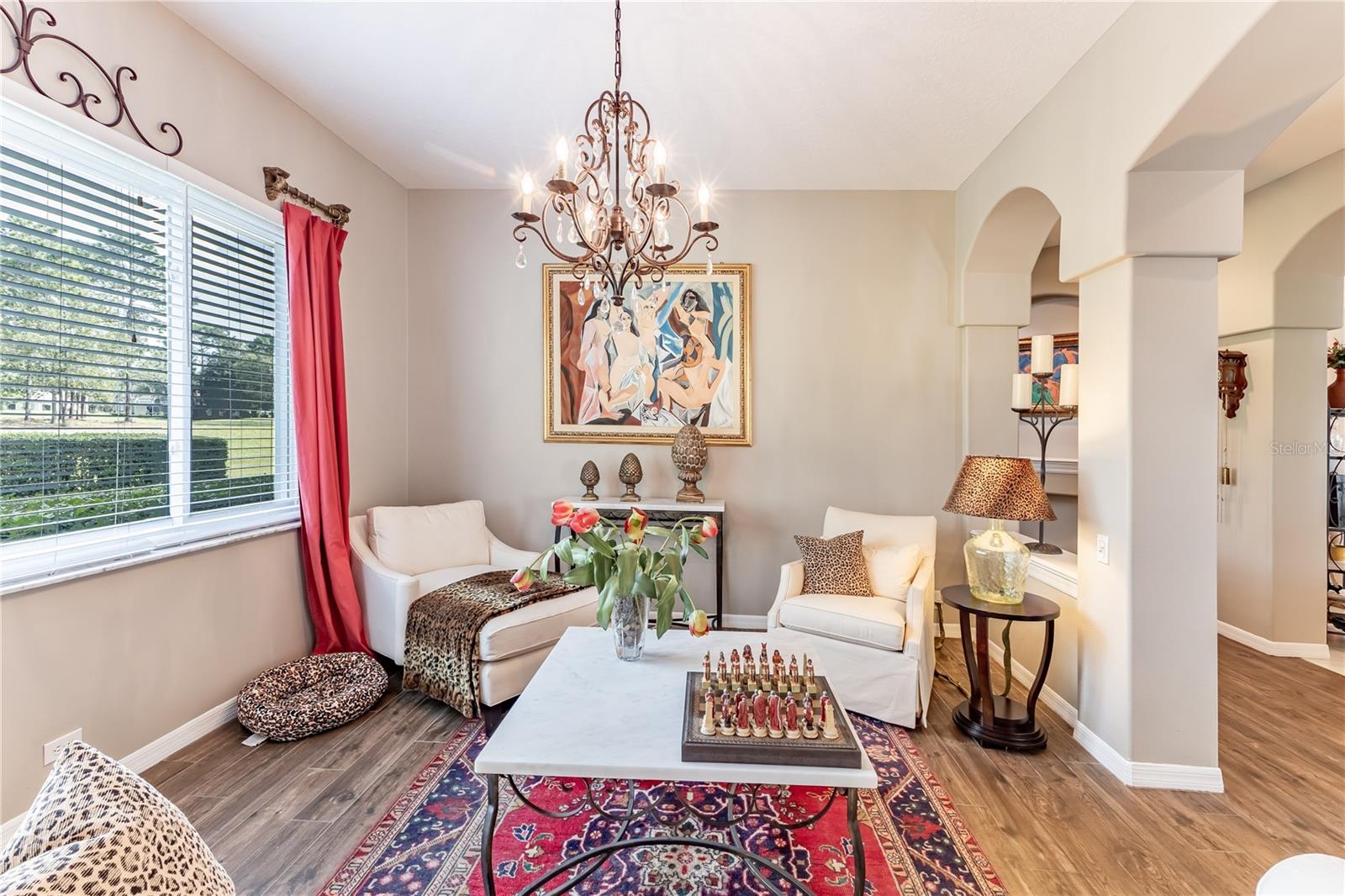 SILVERTHORN PH 2A - Residential