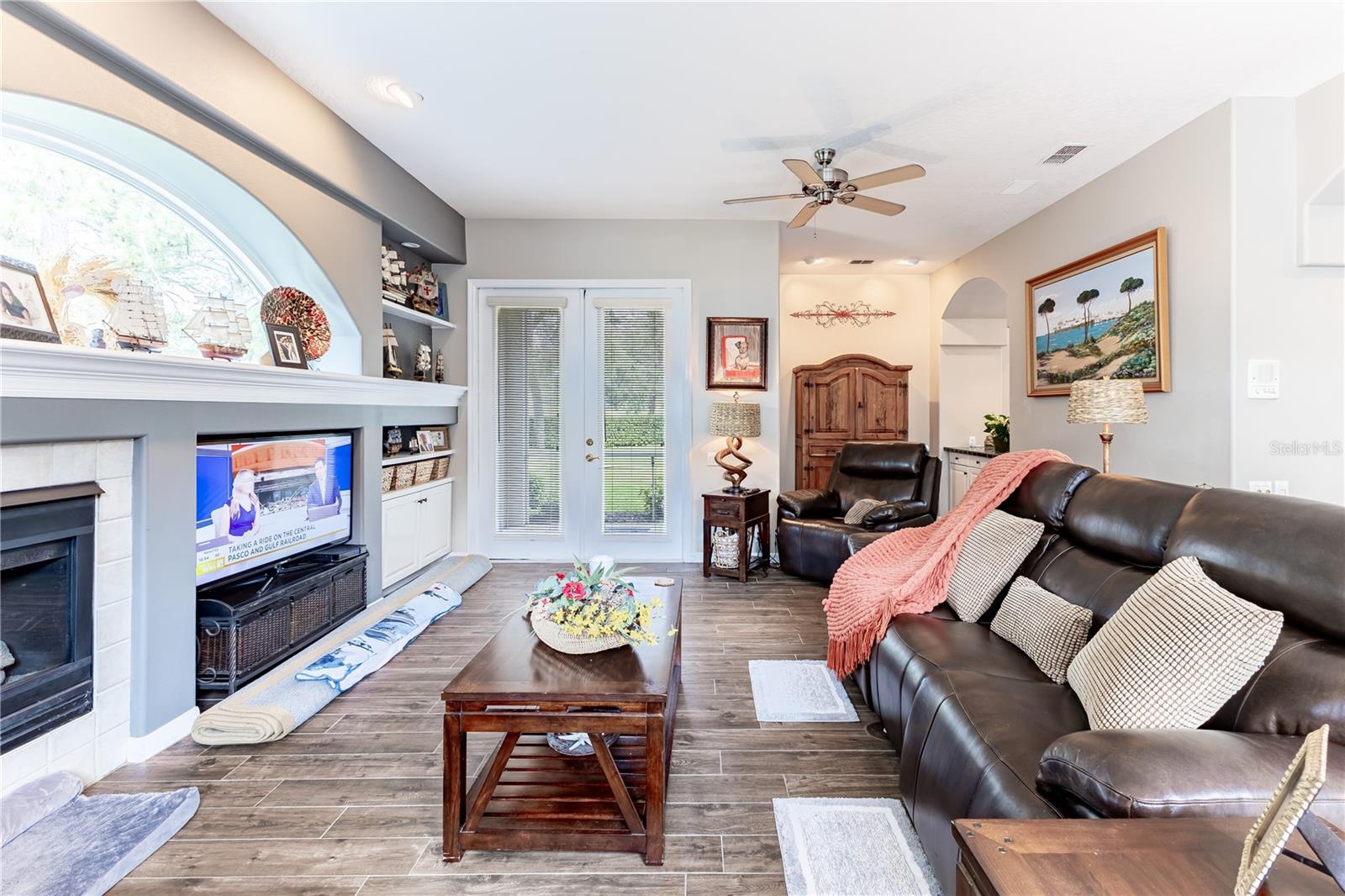 SILVERTHORN PH 2A - Residential
