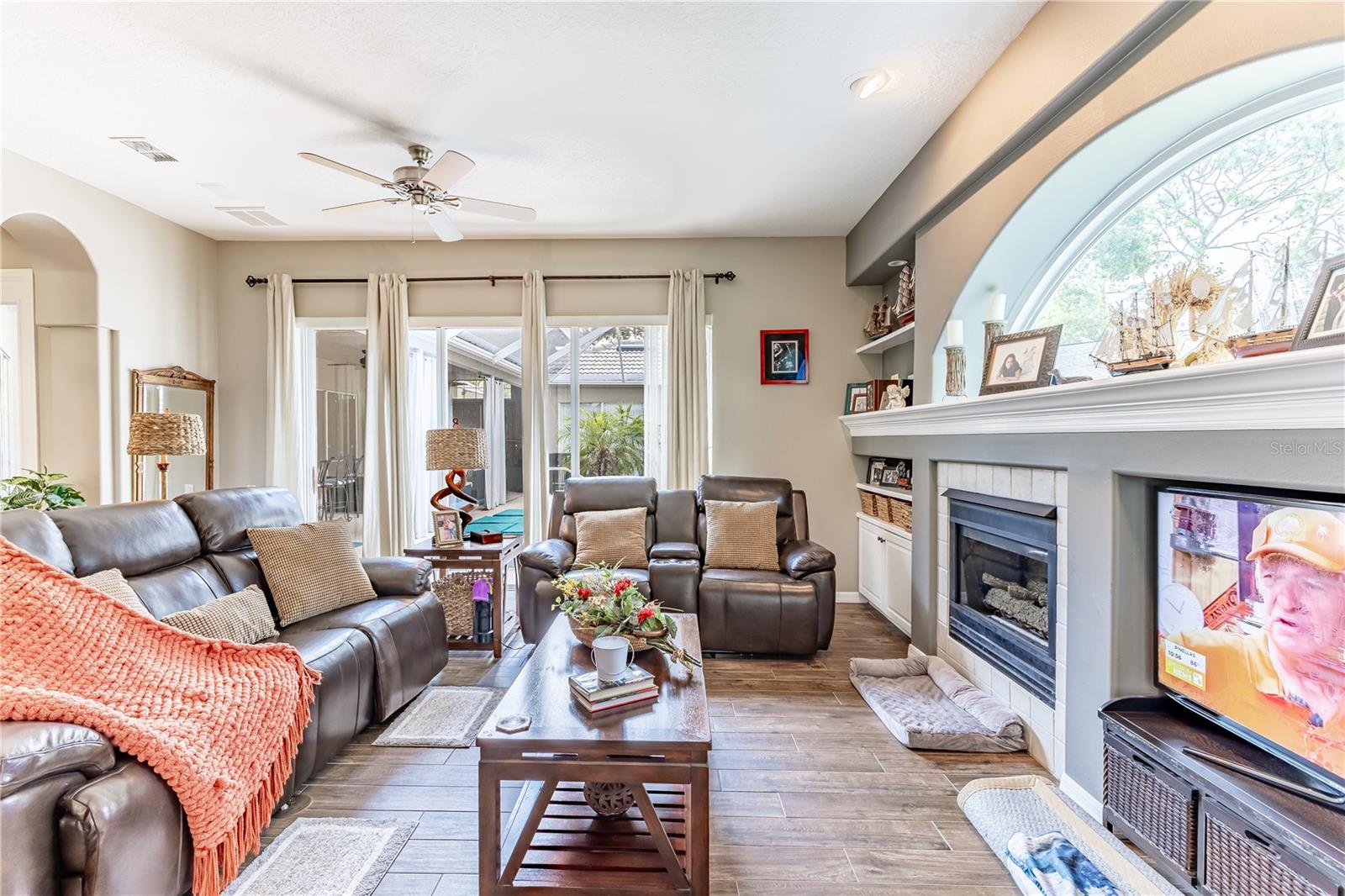 SILVERTHORN PH 2A - Residential