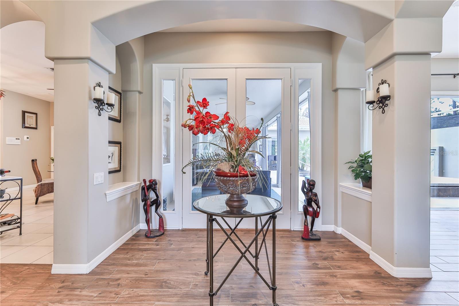 SILVERTHORN PH 2A - Residential