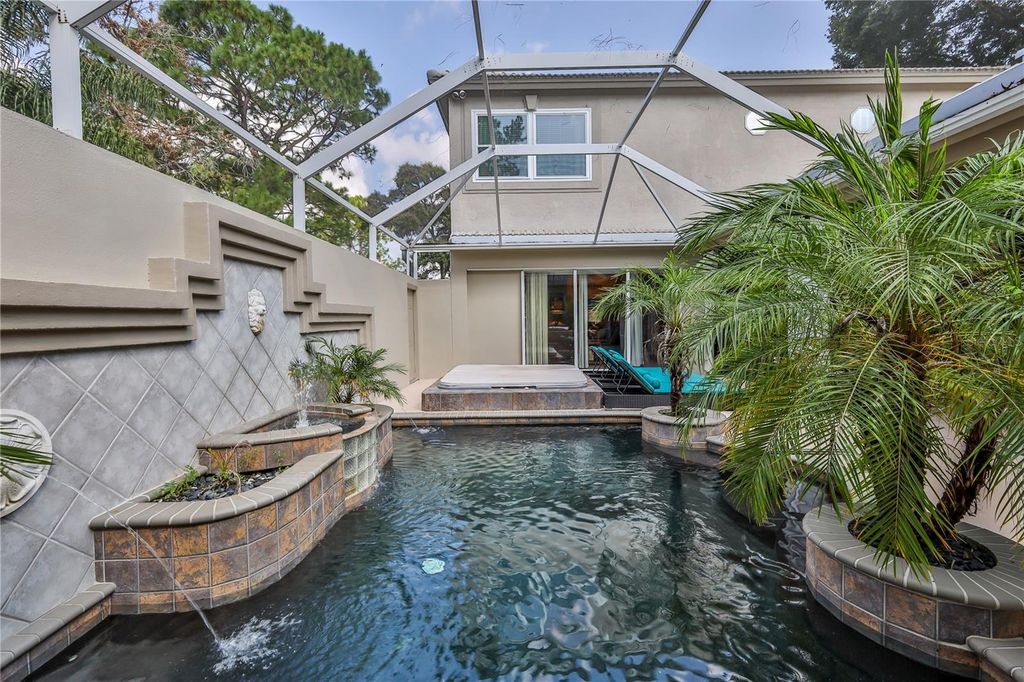 Photo of 5295 Legend Hills Lane, Brooksville, FL 34609 (MLS # W7878163)