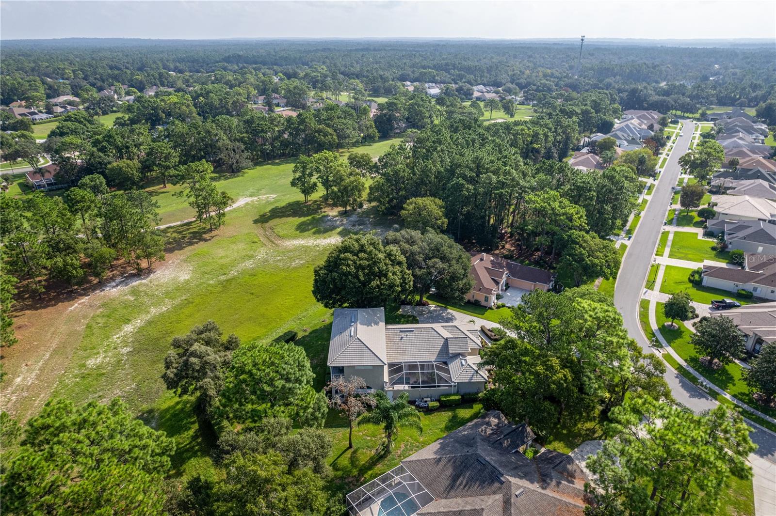 SILVERTHORN PH 2A - Residential