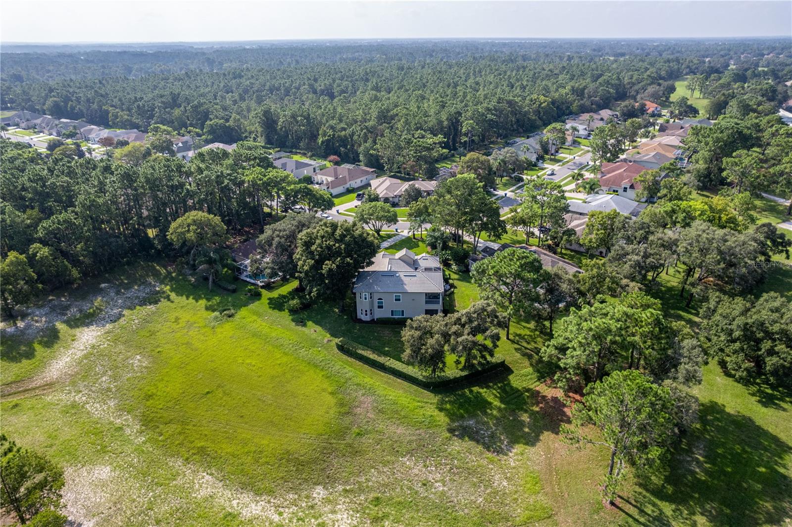 SILVERTHORN PH 2A - Residential