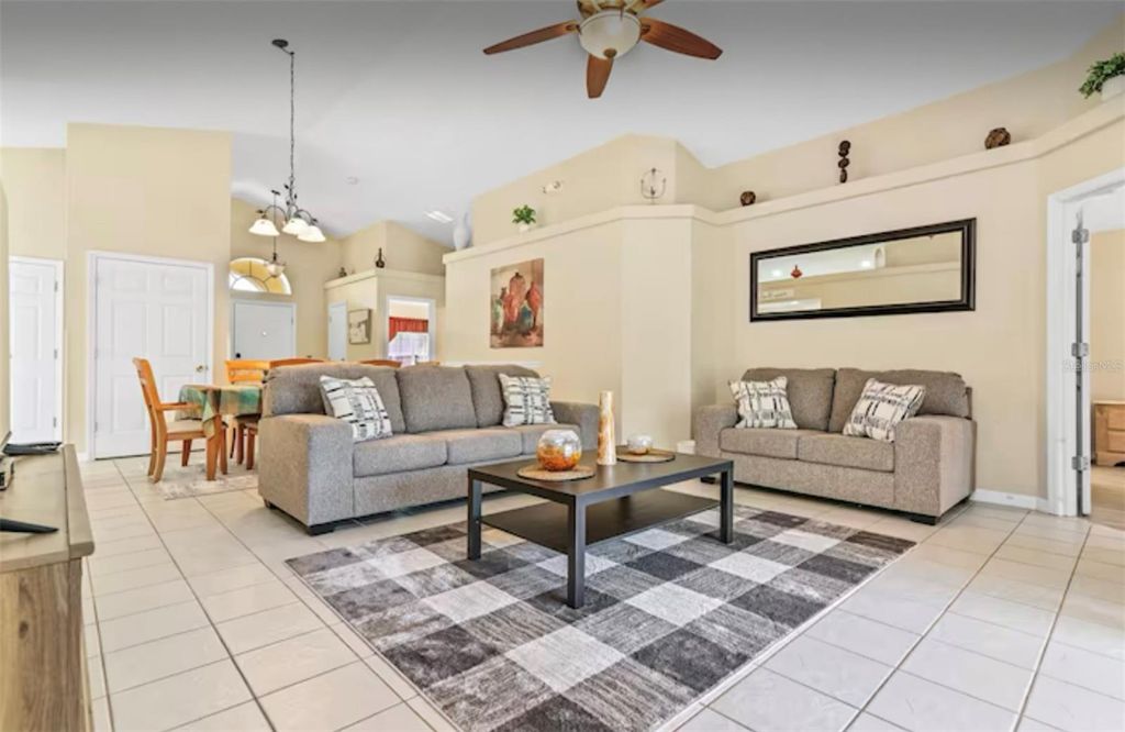 Photo of 100 Cardinal Court, Davenport, FL 33896 (MLS # S5140647)