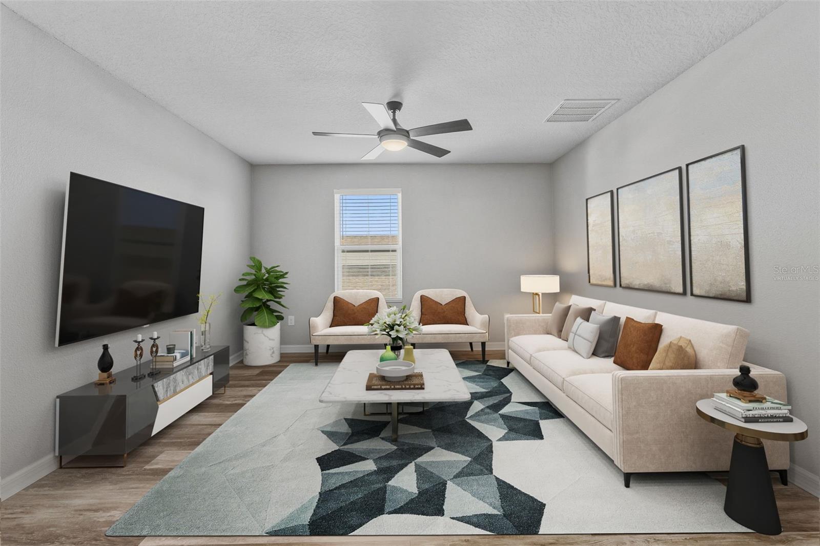 NORTHGATE PH 2 - Residential