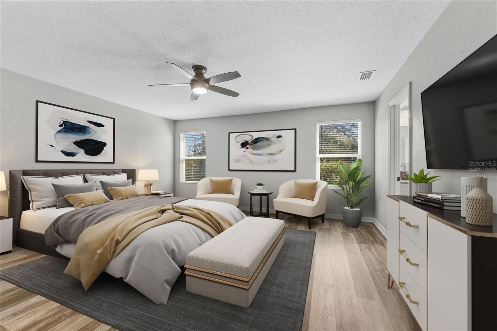 NORTHGATE PH 2 - Residential