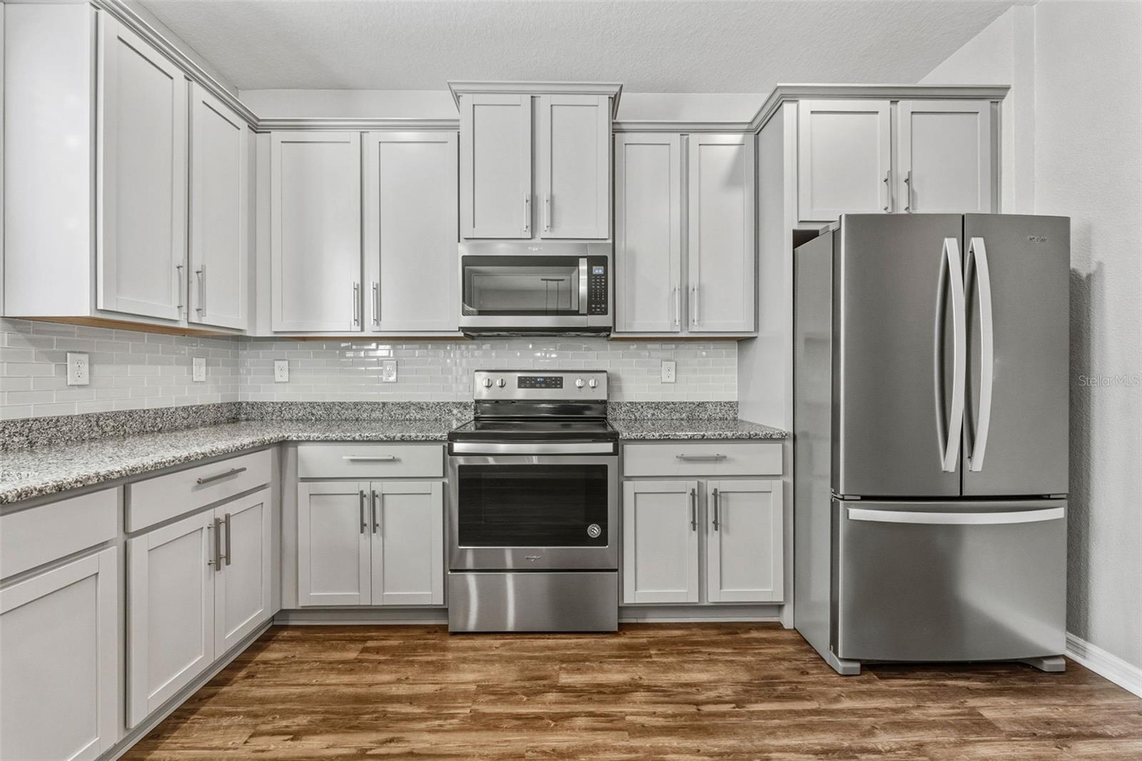 NORTHGATE PH 2 - Residential