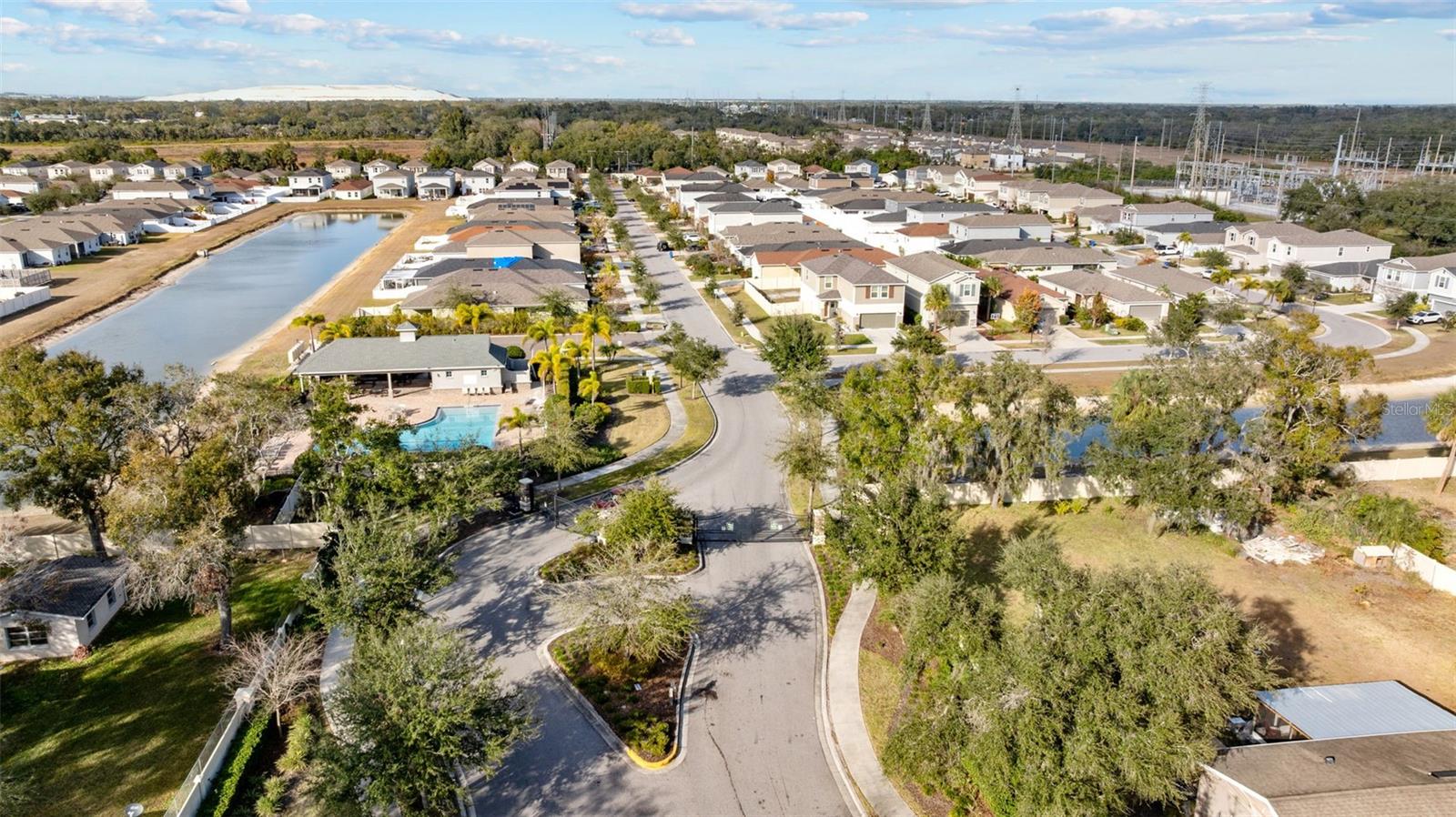 NORTHGATE PH 2 - Residential