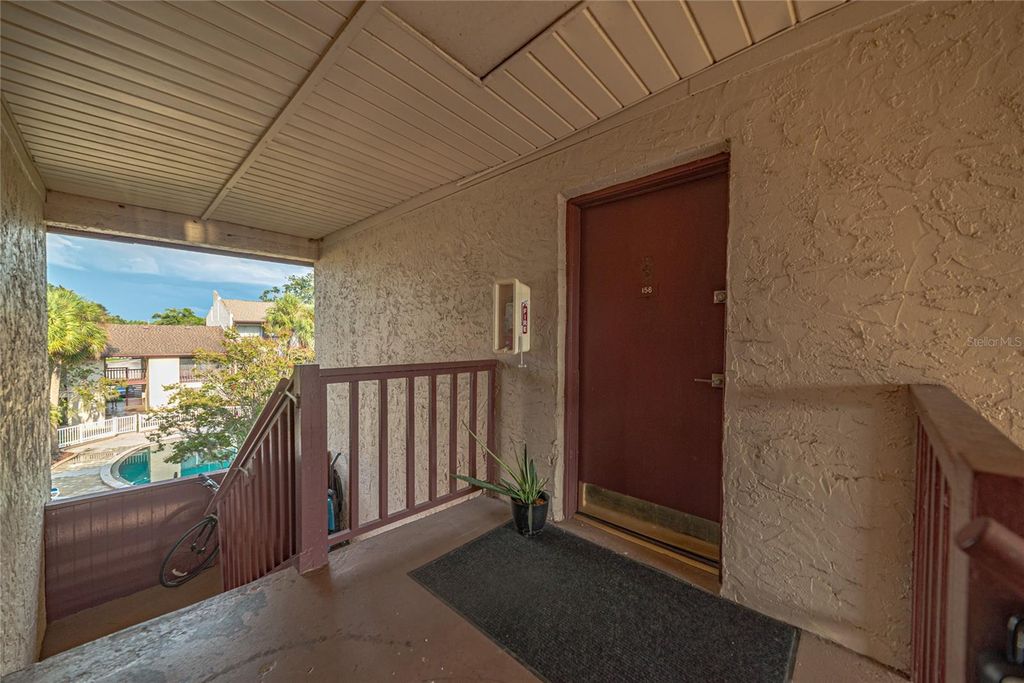 Photo of 3861 S Lake Drive #156, Tampa, FL 33614 (MLS # TB8419019)