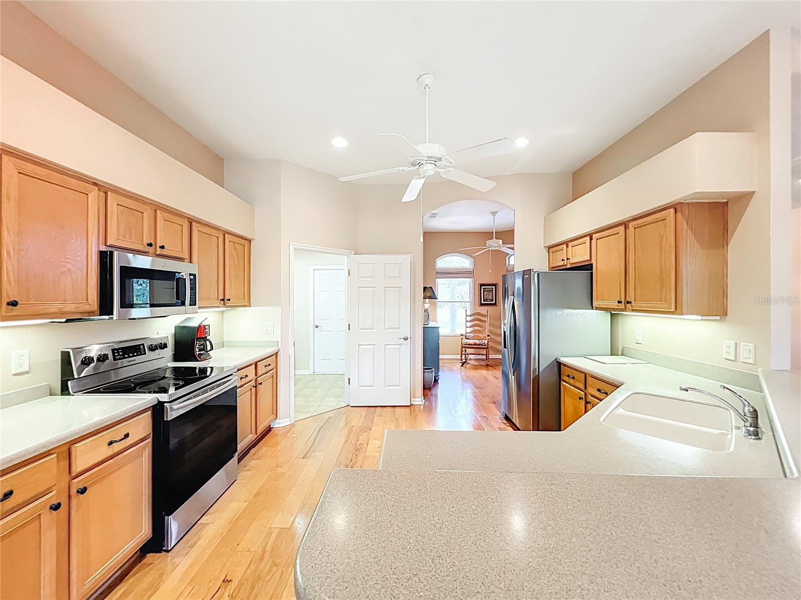 PLANTATION AT LEESBURG NOTTOWAY VILLAGE - Residential