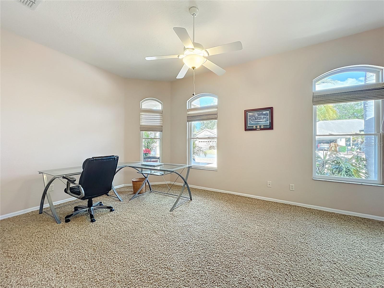 PLANTATION AT LEESBURG NOTTOWAY VILLAGE - Residential