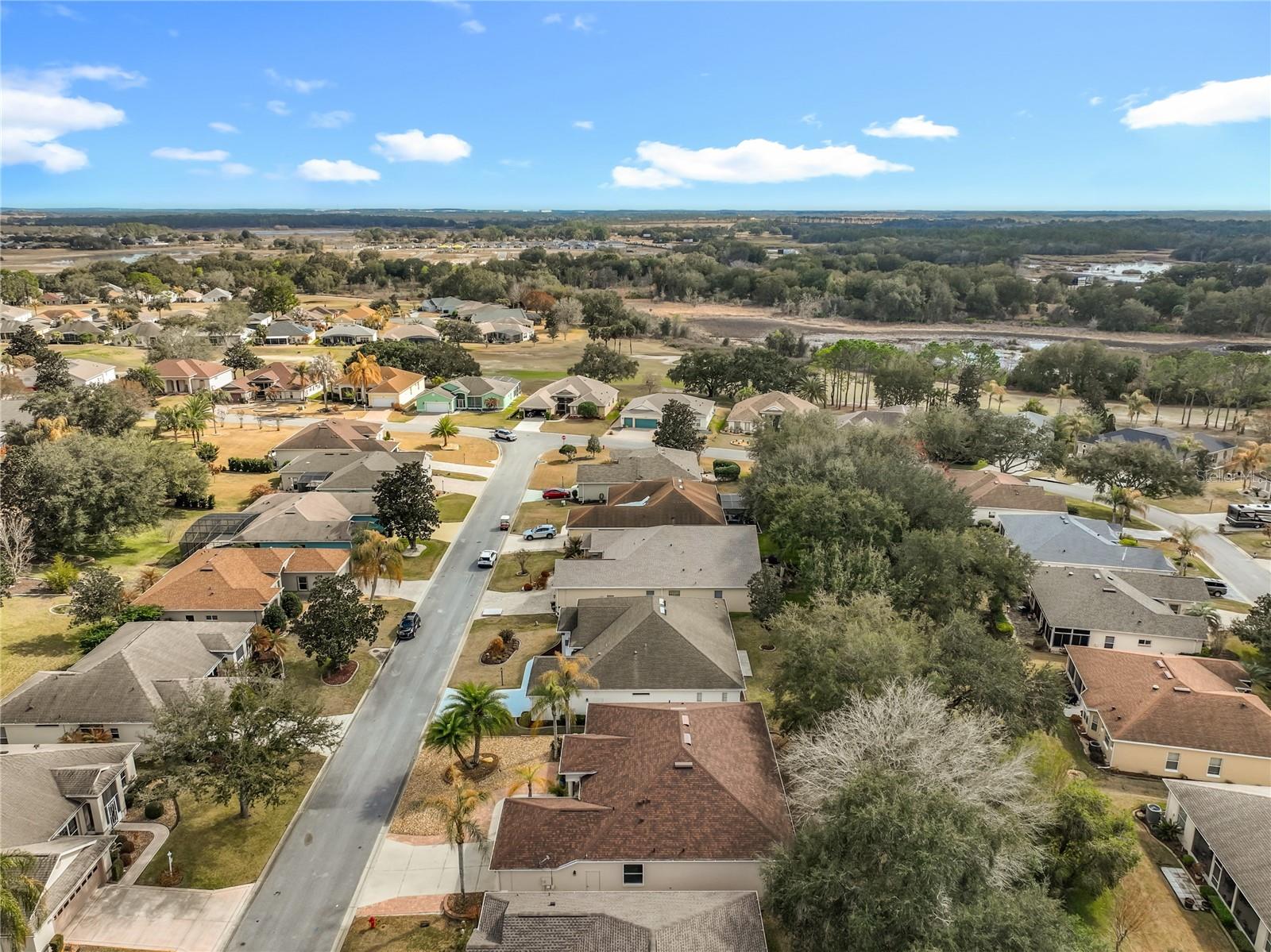 PLANTATION AT LEESBURG NOTTOWAY VILLAGE - Residential