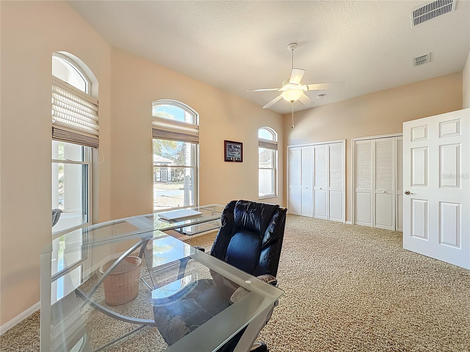 PLANTATION AT LEESBURG NOTTOWAY VILLAGE - Residential