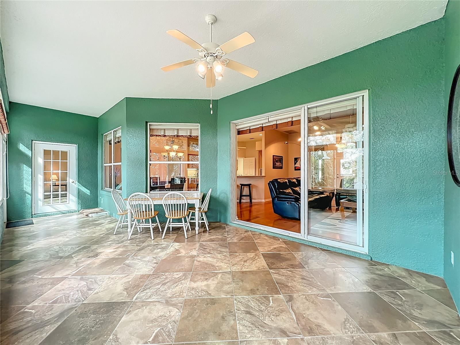 PLANTATION AT LEESBURG NOTTOWAY VILLAGE - Residential