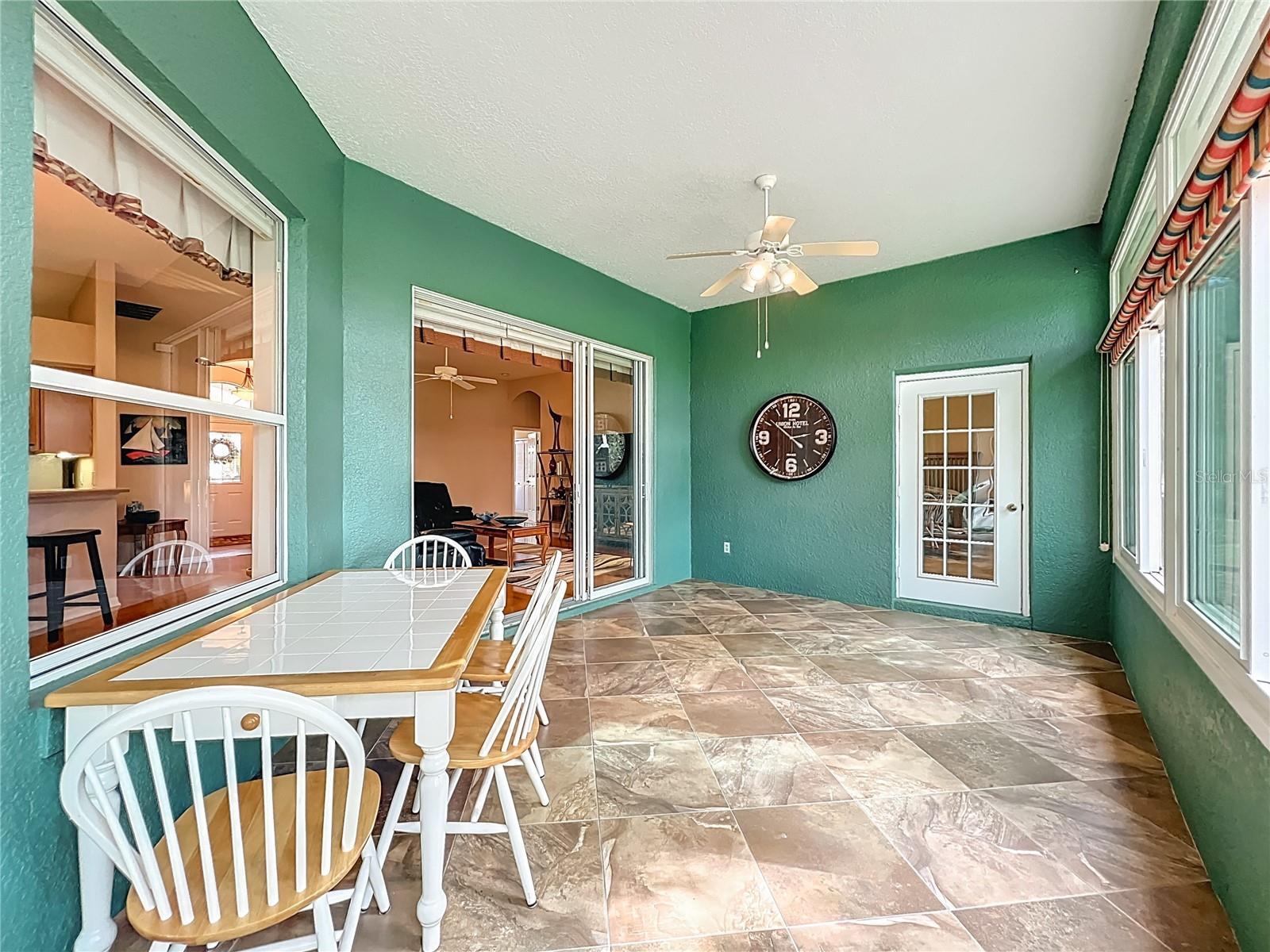 PLANTATION AT LEESBURG NOTTOWAY VILLAGE - Residential