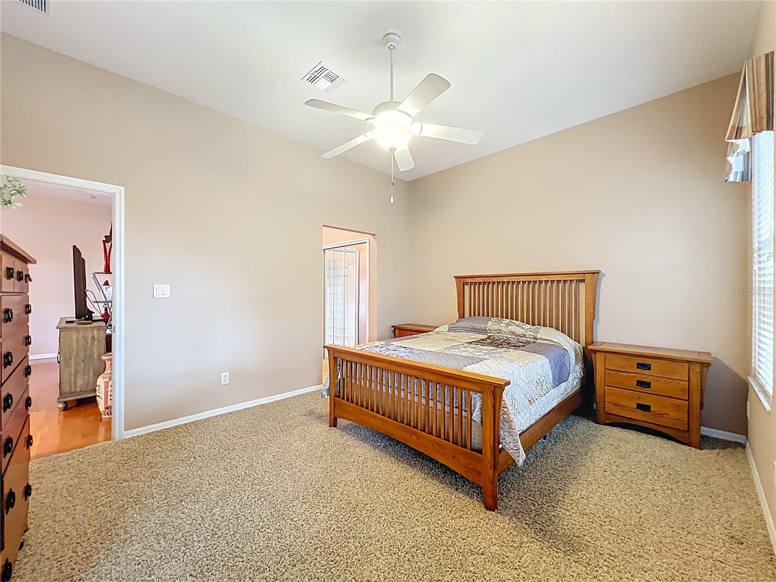 PLANTATION AT LEESBURG NOTTOWAY VILLAGE - Residential