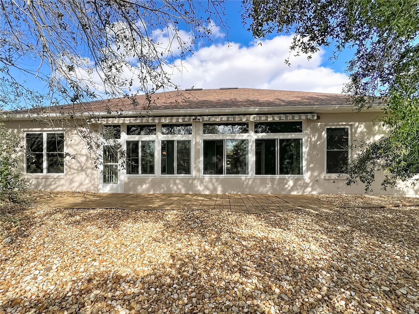PLANTATION AT LEESBURG NOTTOWAY VILLAGE - Residential