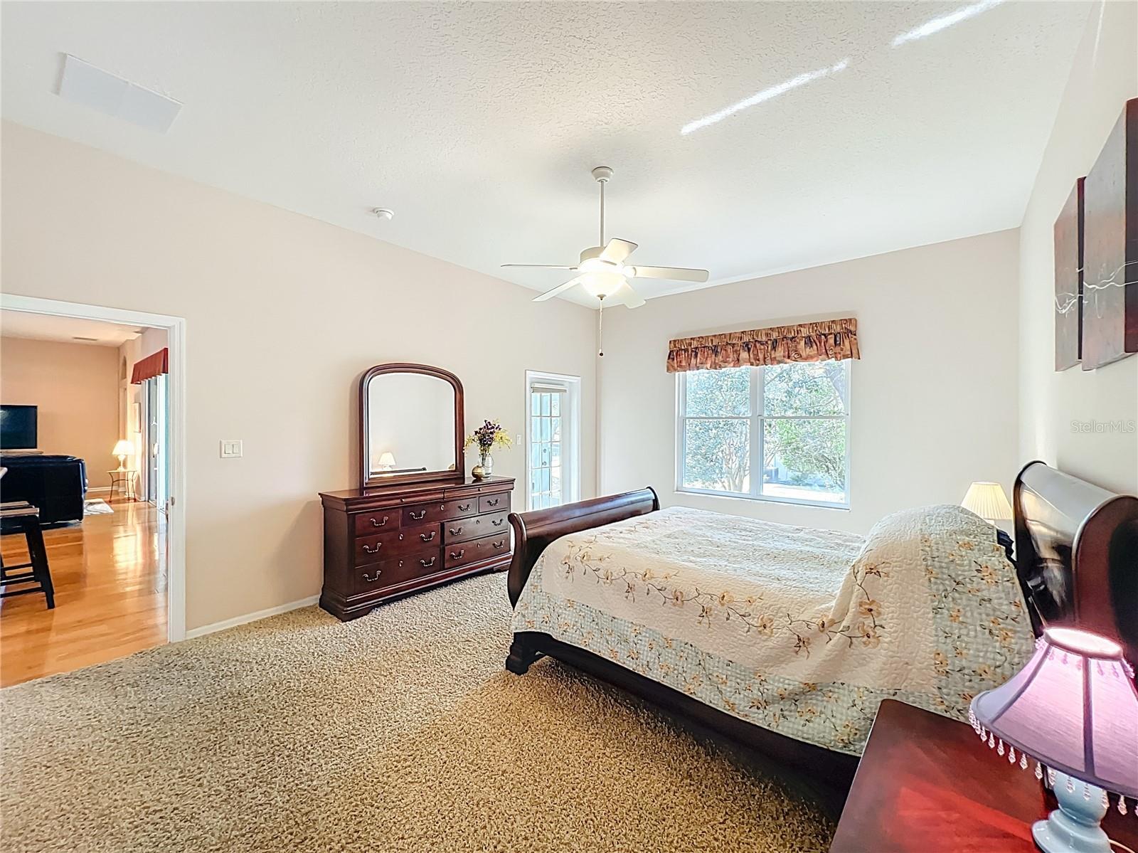 PLANTATION AT LEESBURG NOTTOWAY VILLAGE - Residential