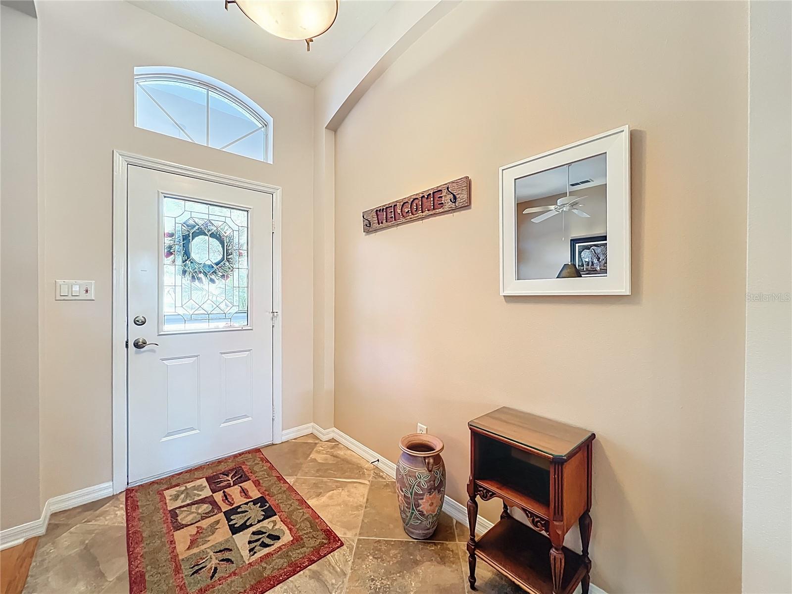 PLANTATION AT LEESBURG NOTTOWAY VILLAGE - Residential