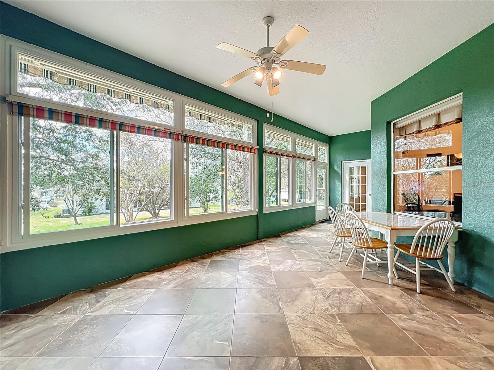 PLANTATION AT LEESBURG NOTTOWAY VILLAGE - Residential