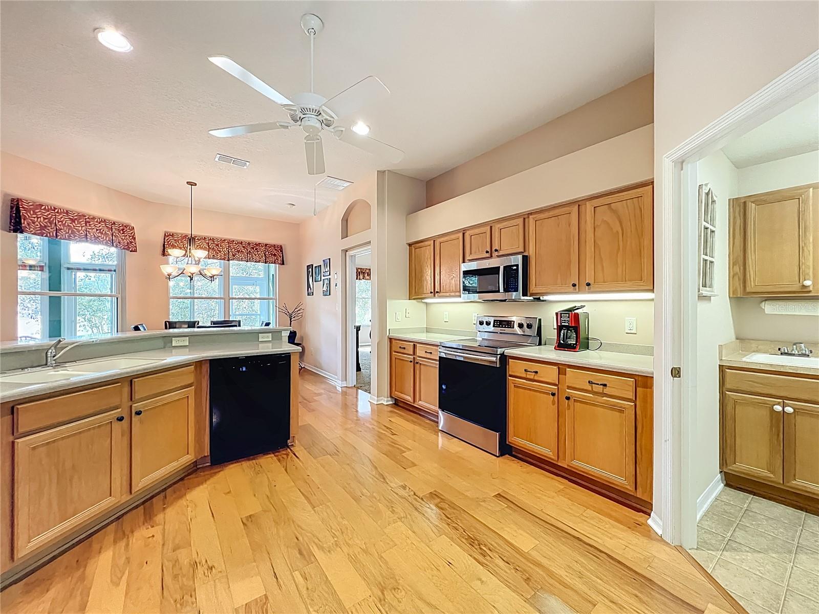 PLANTATION AT LEESBURG NOTTOWAY VILLAGE - Residential