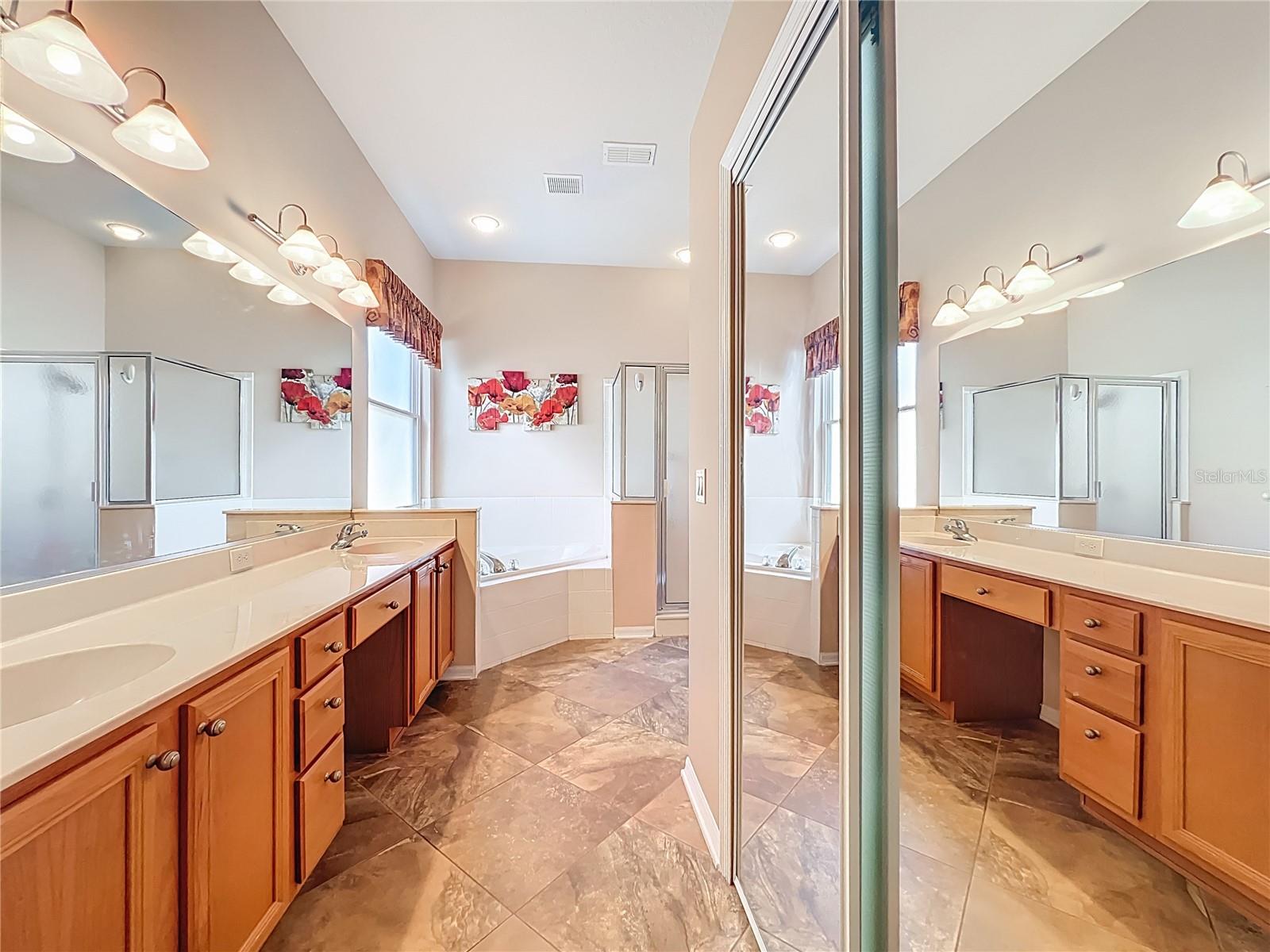 PLANTATION AT LEESBURG NOTTOWAY VILLAGE - Residential