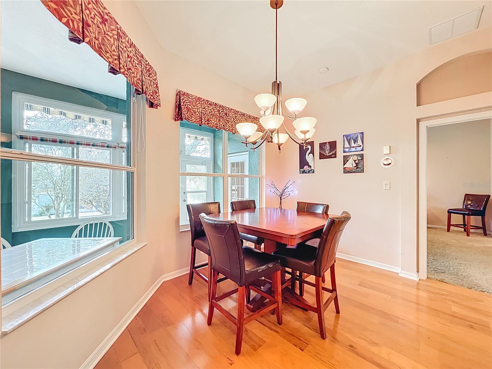 PLANTATION AT LEESBURG NOTTOWAY VILLAGE - Residential