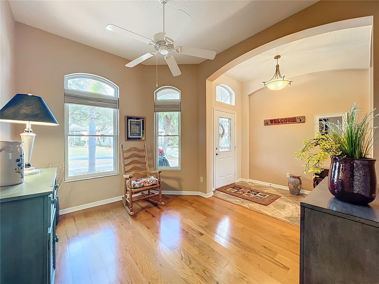 PLANTATION AT LEESBURG NOTTOWAY VILLAGE - Residential