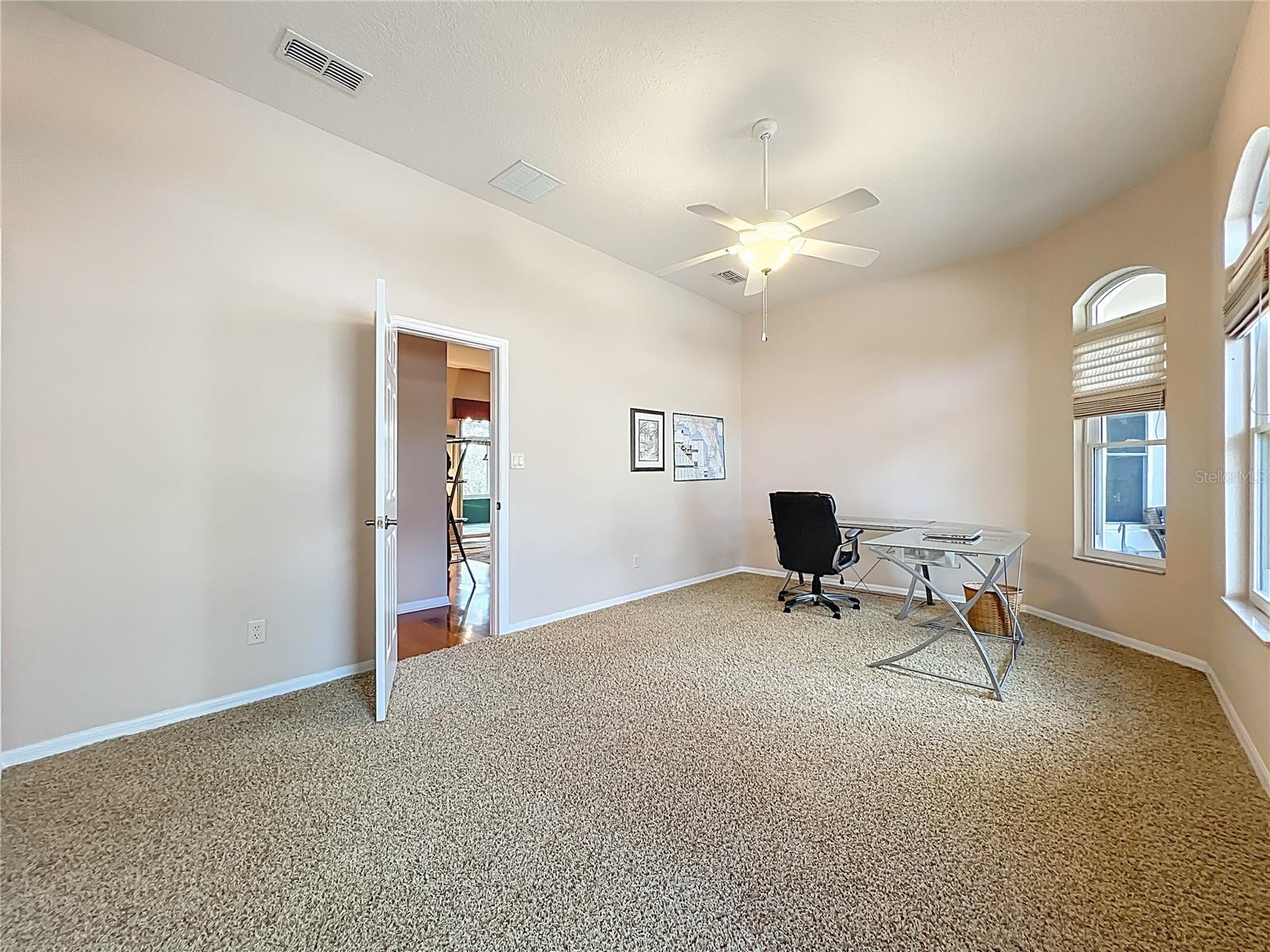 PLANTATION AT LEESBURG NOTTOWAY VILLAGE - Residential