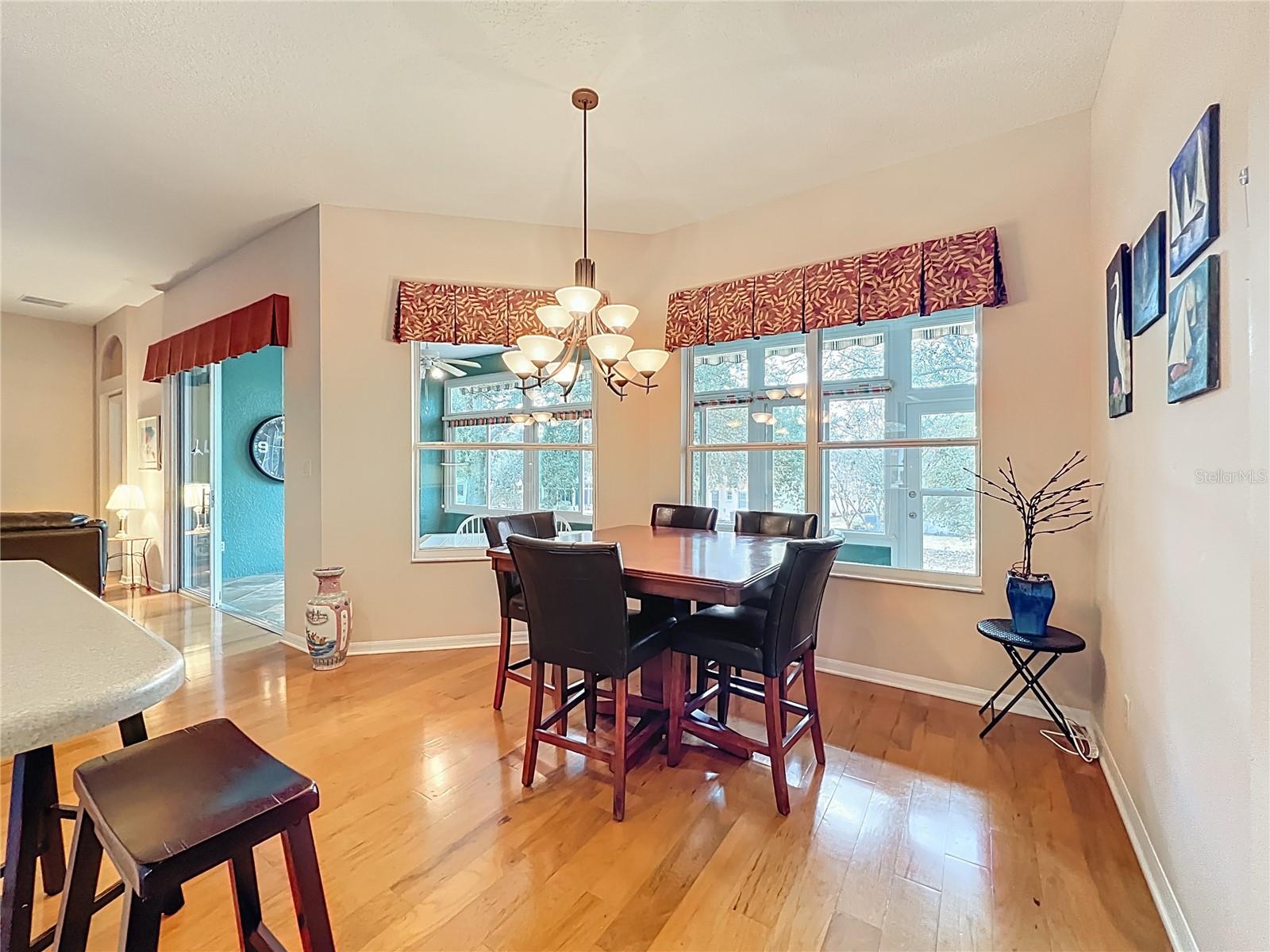 PLANTATION AT LEESBURG NOTTOWAY VILLAGE - Residential