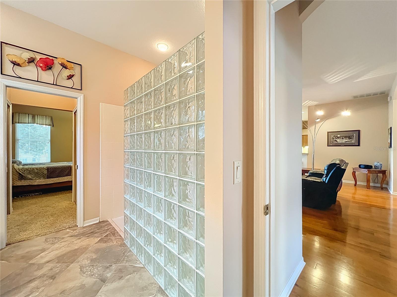 PLANTATION AT LEESBURG NOTTOWAY VILLAGE - Residential