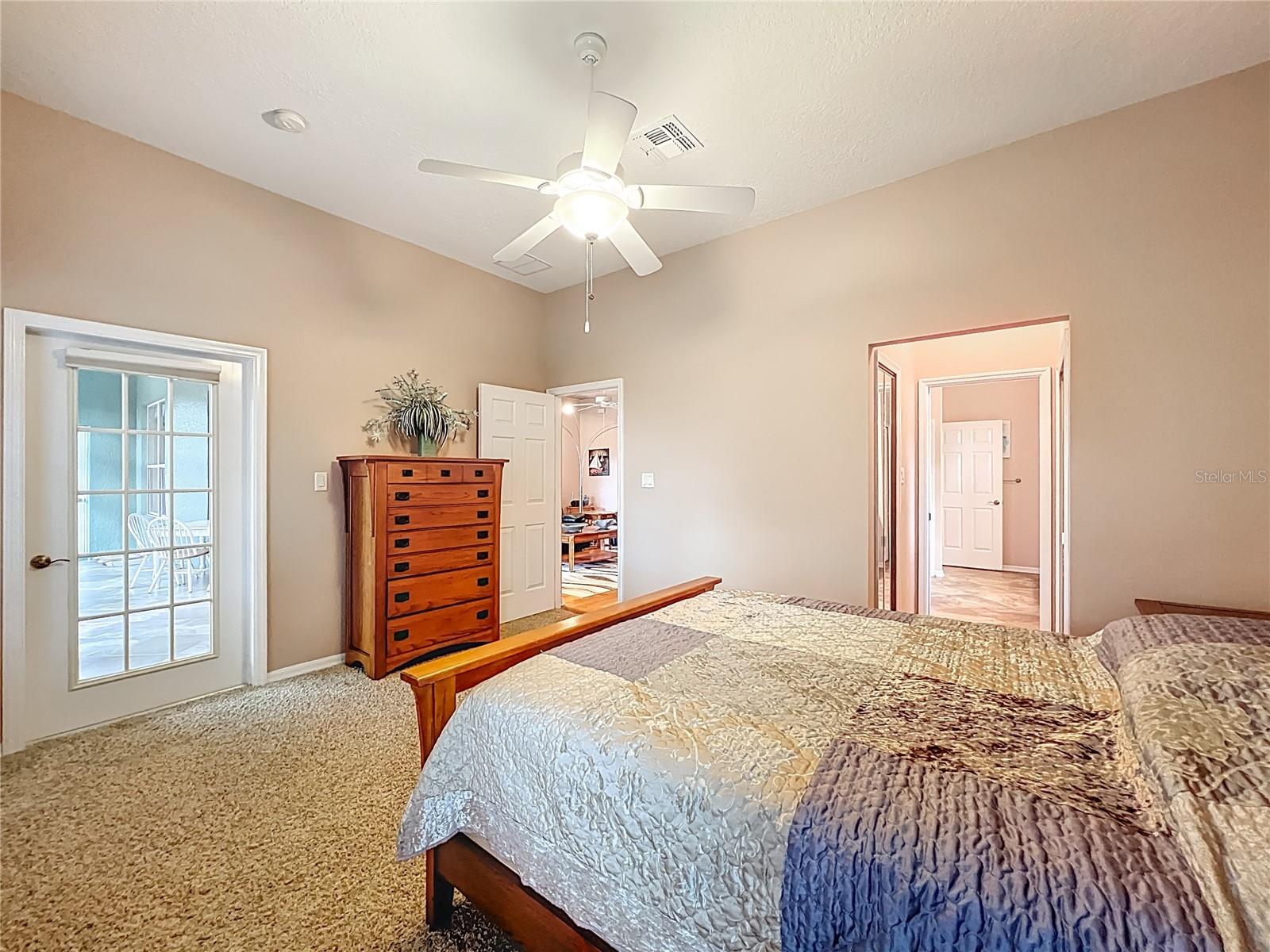 PLANTATION AT LEESBURG NOTTOWAY VILLAGE - Residential