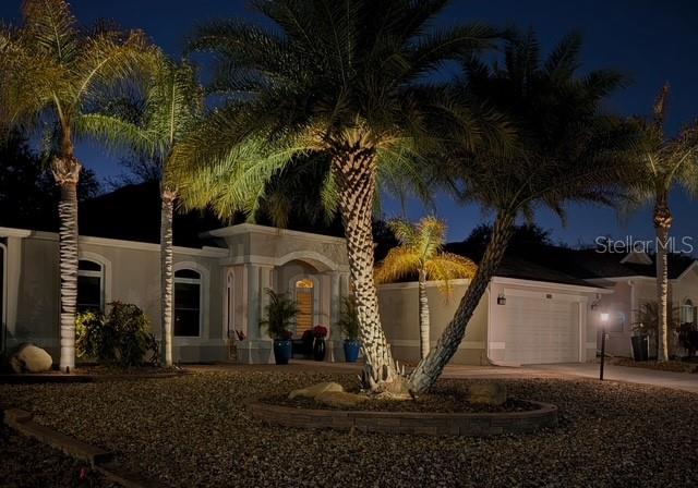 PLANTATION AT LEESBURG NOTTOWAY VILLAGE - Residential