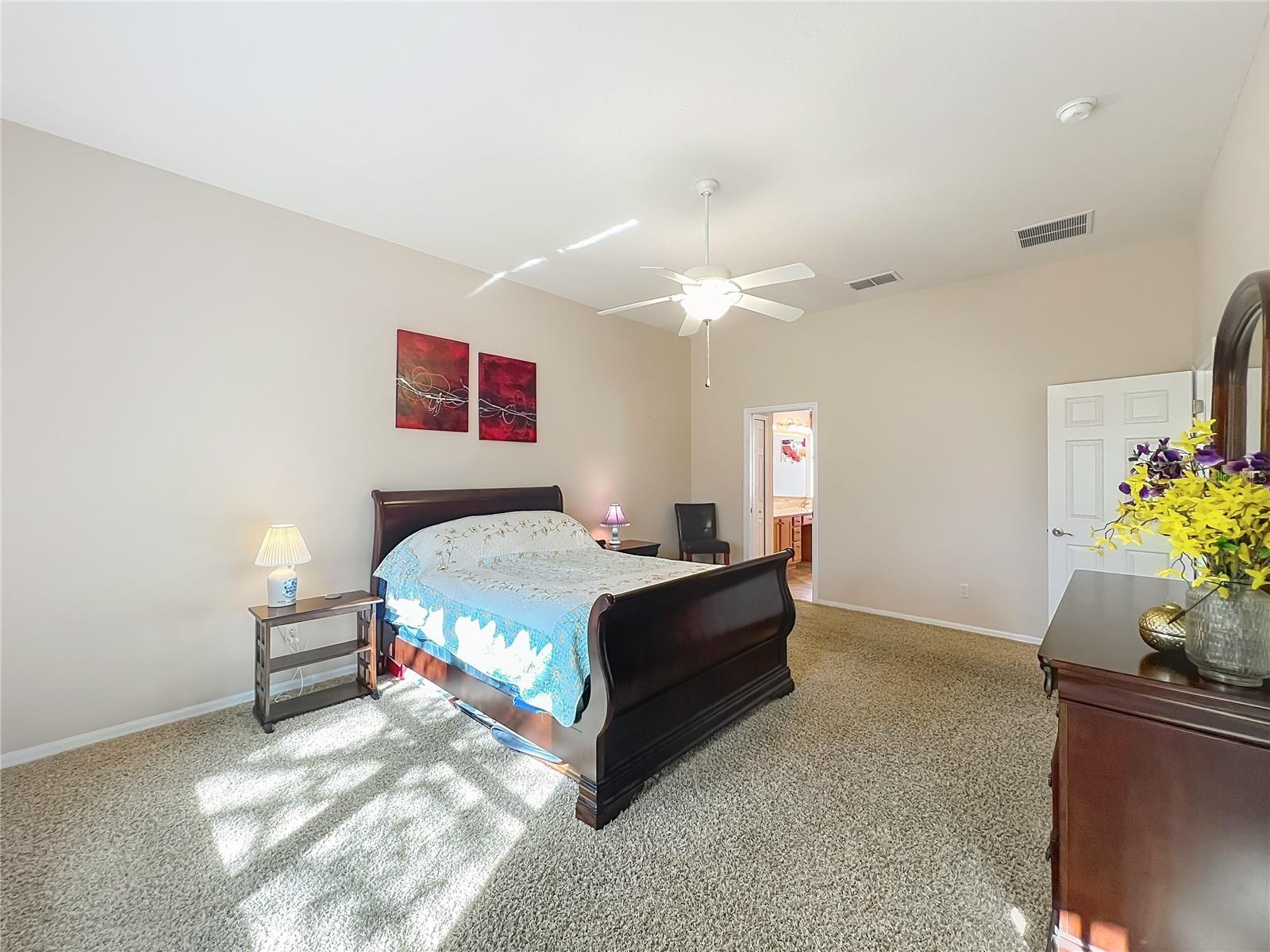 PLANTATION AT LEESBURG NOTTOWAY VILLAGE - Residential